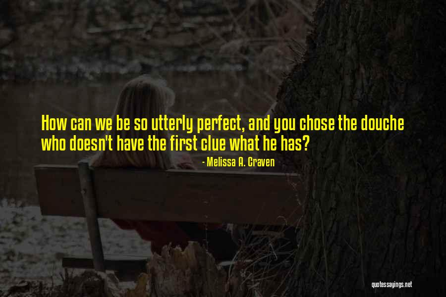 Balachandran Chullikkad Quotes By Melissa A. Craven Balachandran Chullikkad Quotes By Melissa A. Craven