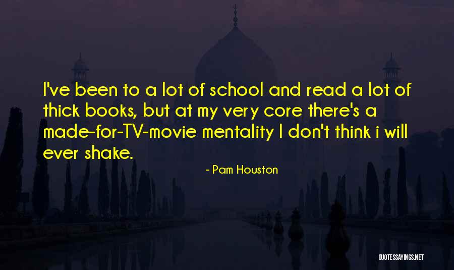 Balachandran Chullikkad Quotes By Pam Houston Balachandran Chullikkad Quotes By Pam Houston