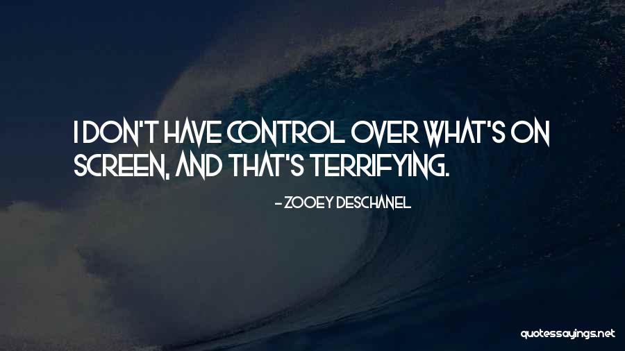 Balachandran Prabhakaran Quotes By Zooey Deschanel Balachandran Prabhakaran Quotes By Zooey Deschanel