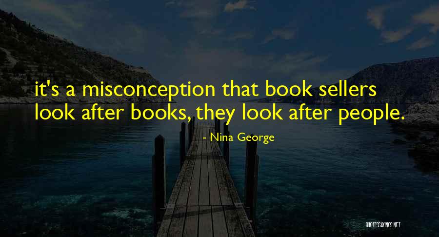 Balaclavas Quotes By Nina George Balaclavas Quotes By Nina George