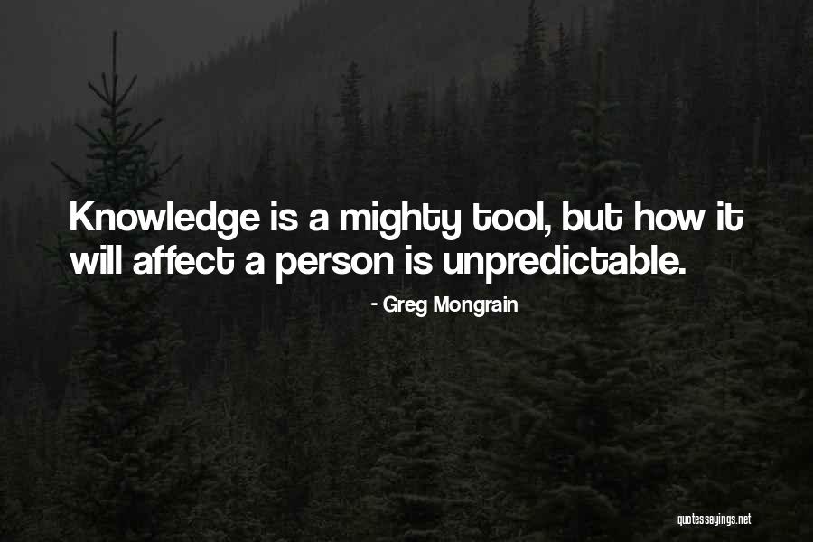 Baladez1 Quotes By Greg Mongrain Baladez1 Quotes By Greg Mongrain