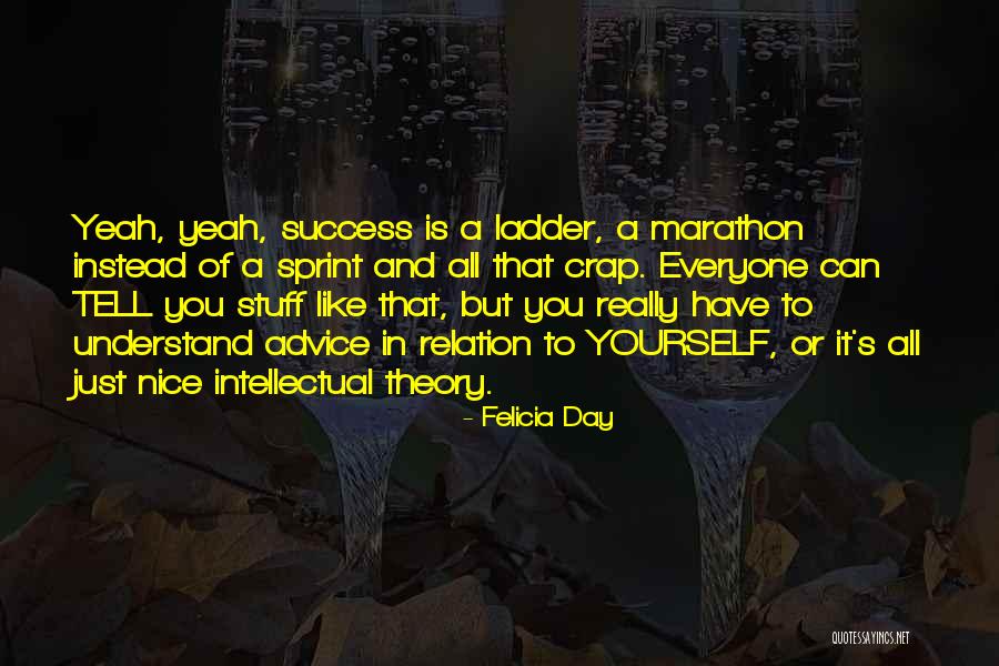 Baladna Quotes By Felicia Day Baladna Quotes By Felicia Day