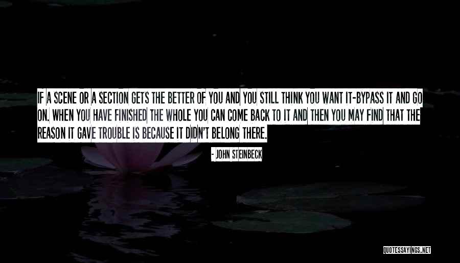 Balady Quotes By John Steinbeck Balady Quotes By John Steinbeck