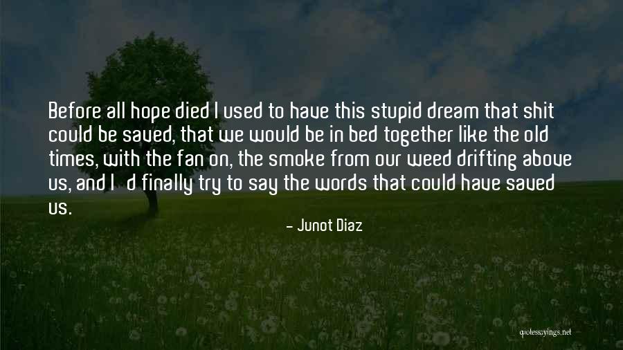 Balagangadhara Quotes By Junot Diaz Balagangadhara Quotes By Junot Diaz