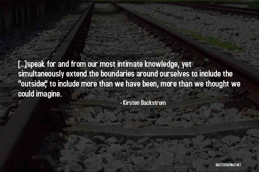 Balagangadhara Quotes By Kirsten Backstrom Balagangadhara Quotes By Kirsten Backstrom
