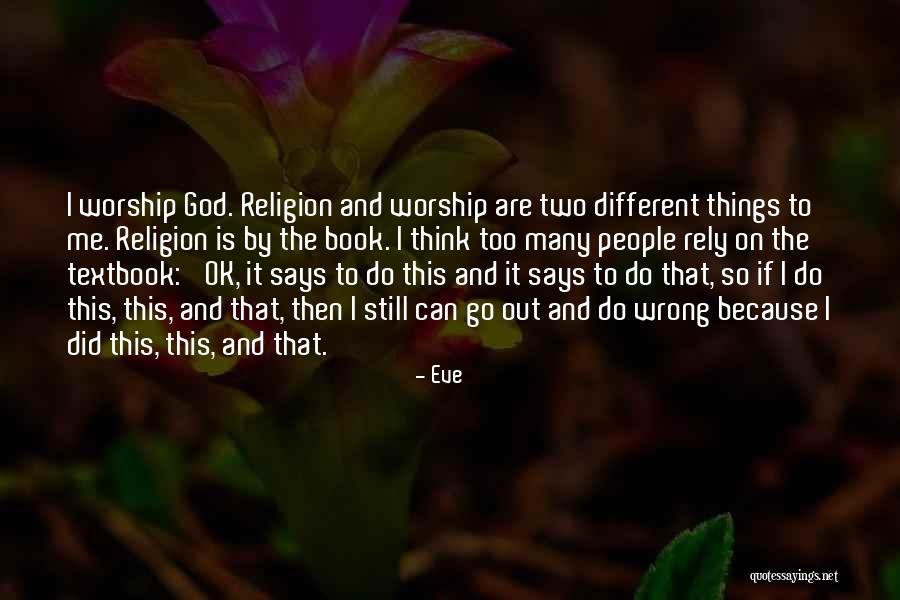 Balagna Quotes By Eve Balagna Quotes By Eve