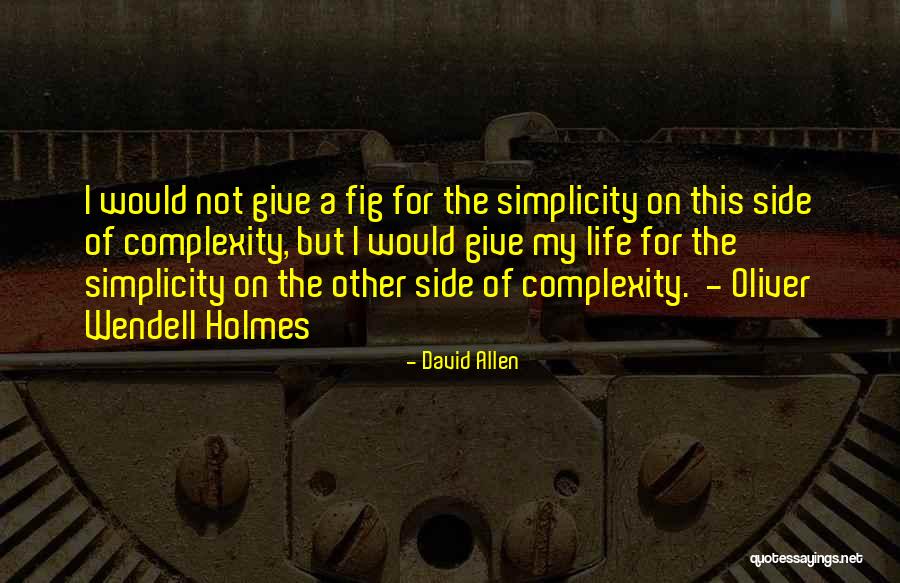 Balai Lelang Quotes By David Allen Balai Lelang Quotes By David Allen