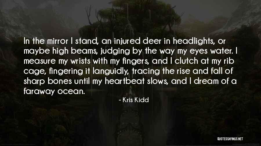 Balai Polis Quotes By Kris Kidd Balai Polis Quotes By Kris Kidd