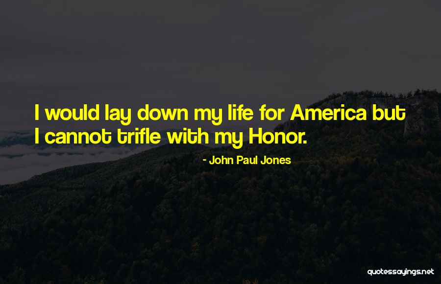 Balaji Wireless Quotes By John Paul Jones