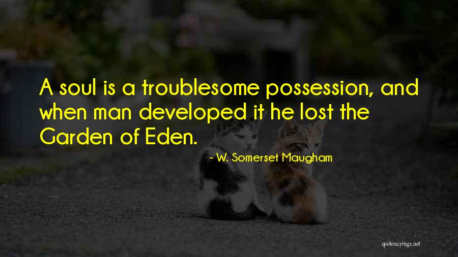 Balaji Wireless Quotes By W. Somerset Maugham Balaji Wireless Quotes By W. Somerset Maugham