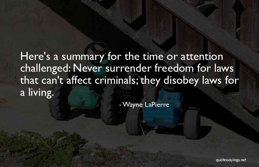 Balakrishnan And Narvaez Quotes By Wayne LaPierre Balakrishnan And Narvaez Quotes By Wayne LaPierre