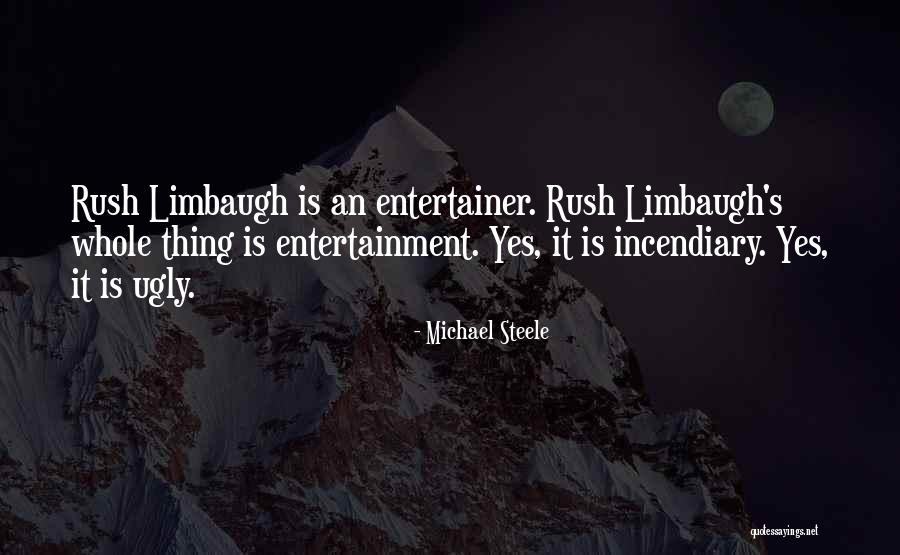 Balakrishnan Padamalar Quotes By Michael Steele Balakrishnan Padamalar Quotes By Michael Steele