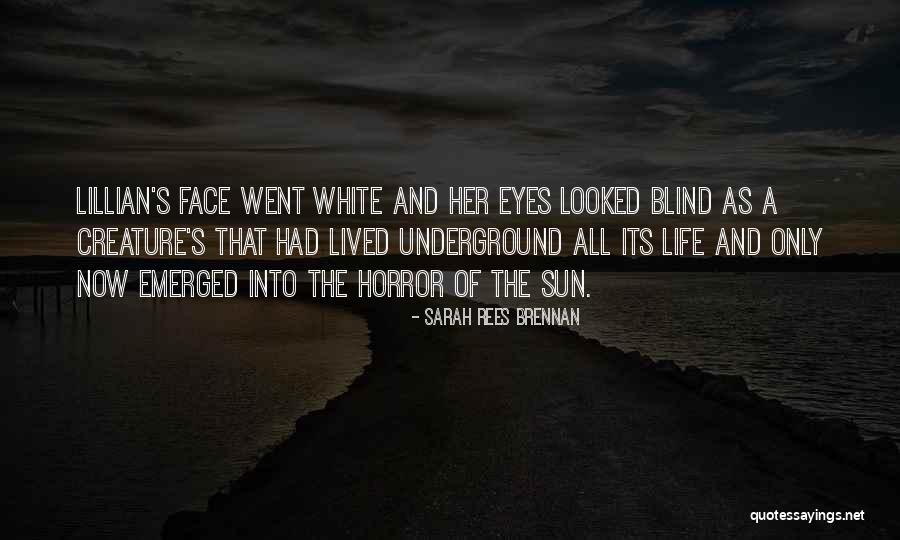 Balakrishnan Padamalar Quotes By Sarah Rees Brennan Balakrishnan Padamalar Quotes By Sarah Rees Brennan