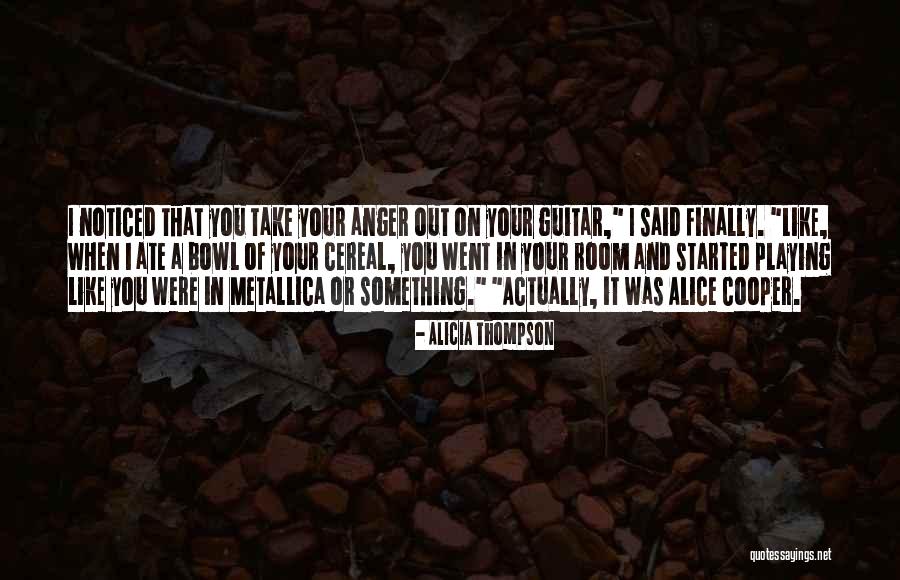 Balakrishnan Rajagopal Quotes By Alicia Thompson Balakrishnan Rajagopal Quotes By Alicia Thompson