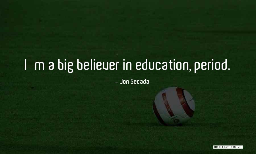 Balakrishnan Rajagopal Quotes By Jon Secada Balakrishnan Rajagopal Quotes By Jon Secada