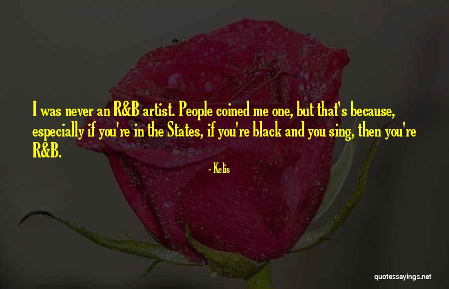 Balakrishnan Thevar Quotes By Kelis Balakrishnan Thevar Quotes By Kelis
