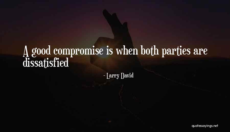 Balakumar Tenali Quotes By Larry David Balakumar Tenali Quotes By Larry David