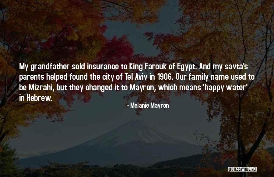 Balakumaran Quotes By Melanie Mayron Balakumaran Quotes By Melanie Mayron