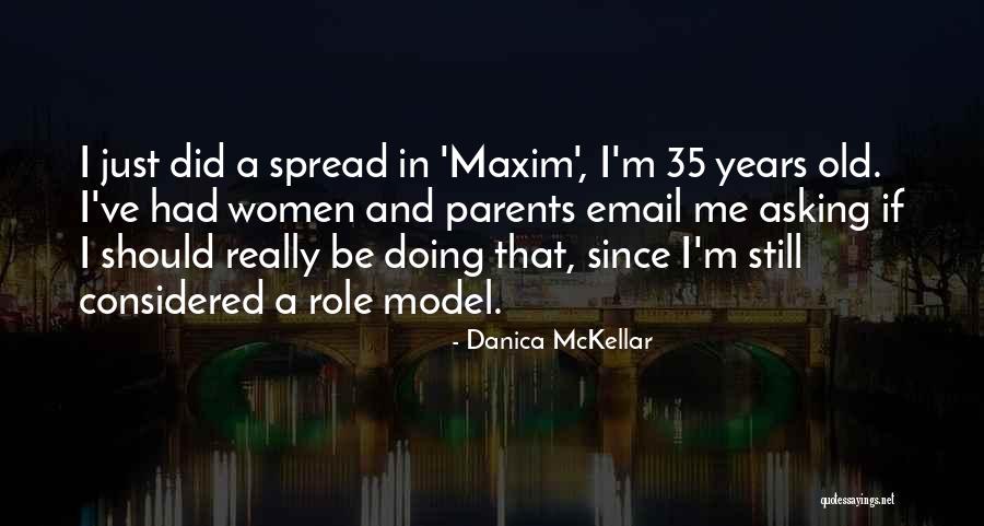 Balalaika Black Lagoon Quotes By Danica McKellar Balalaika Black Lagoon Quotes By Danica McKellar