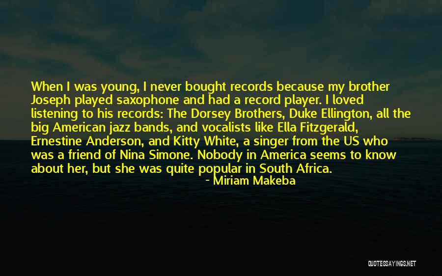 Balalaika Black Quotes By Miriam Makeba Balalaika Black Quotes By Miriam Makeba