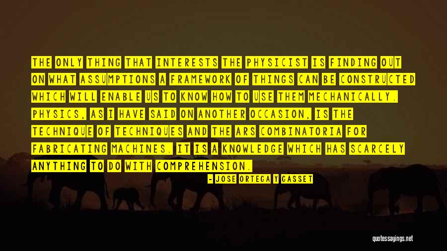 Balamak Beef Quotes By Jose Ortega Y Gasset Balamak Beef Quotes By Jose Ortega Y Gasset