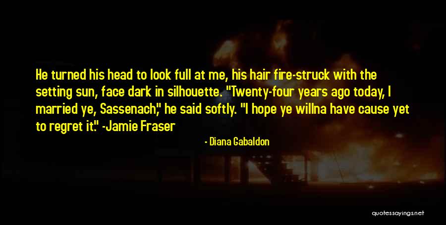 Balamand Home Quotes By Diana Gabaldon Balamand Home Quotes By Diana Gabaldon