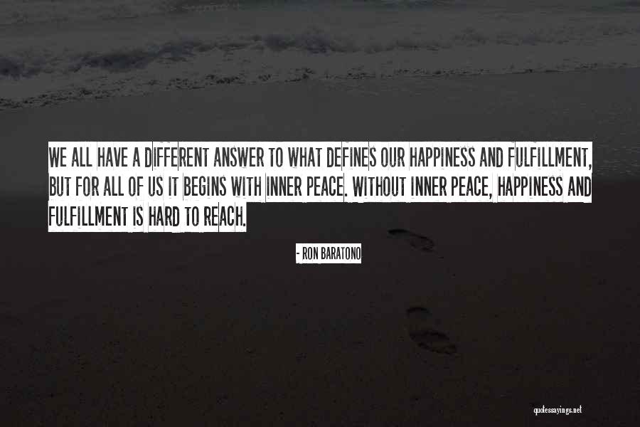 Balamand Home Quotes By Ron Baratono Balamand Home Quotes By Ron Baratono