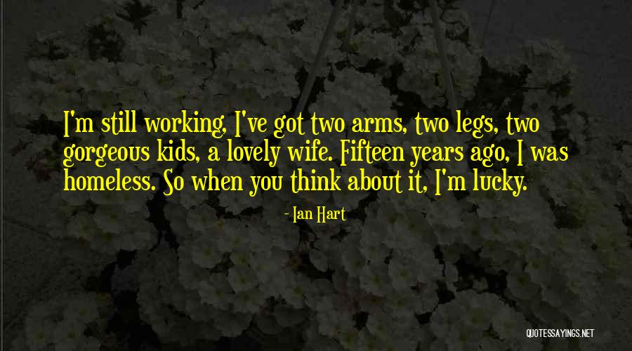 Balamayooran Quotes By Ian Hart Balamayooran Quotes By Ian Hart