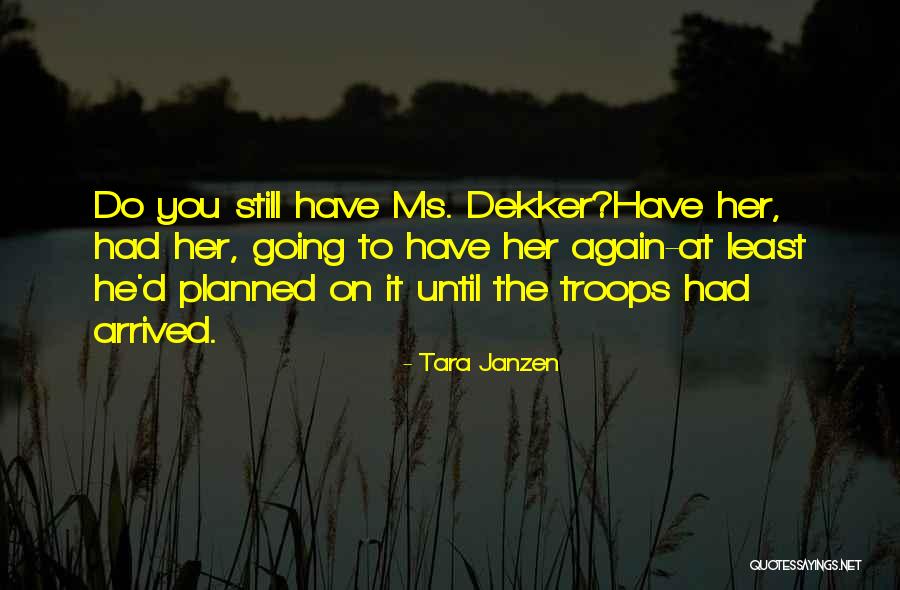 Balamayooran Quotes By Tara Janzen Balamayooran Quotes By Tara Janzen