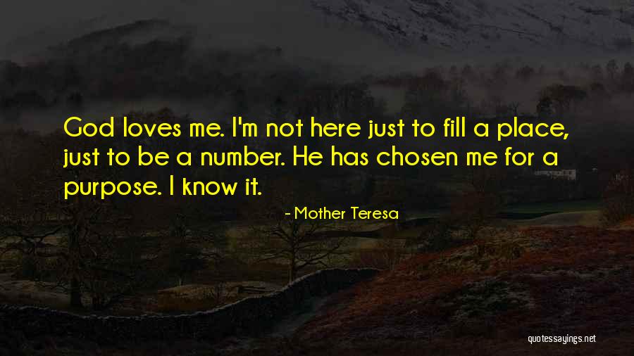 Balamuthia Mandrillaris Quotes By Mother Teresa Balamuthia Mandrillaris Quotes By Mother Teresa