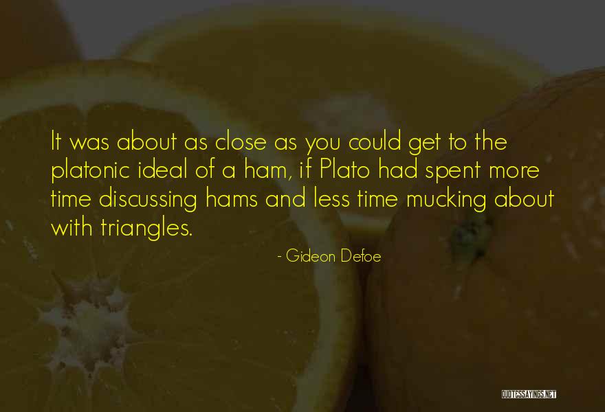 Balanar Build Quotes By Gideon Defoe Balanar Build Quotes By Gideon Defoe