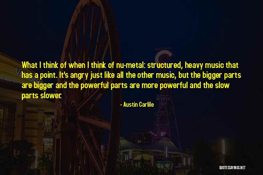 Balance 10 000 Quotes By Austin Carlile Balance 10 000 Quotes By Austin Carlile