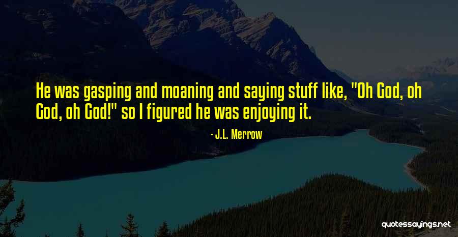 Balance 10 000 Quotes By J.L. Merrow Balance 10 000 Quotes By J.L. Merrow
