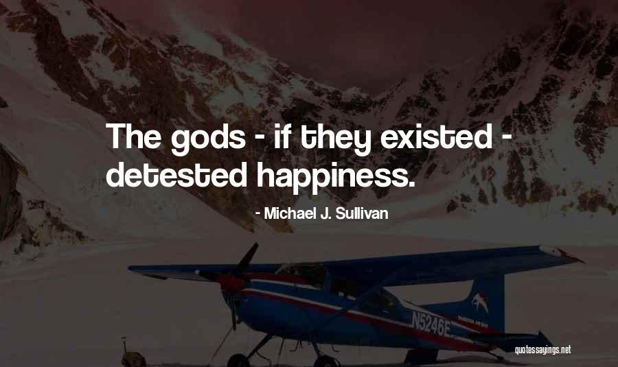 Balance 10 000 Quotes By Michael J. Sullivan Balance 10 000 Quotes By Michael J. Sullivan