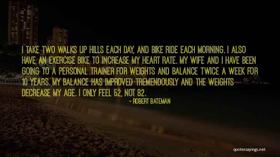 Balance 10 Quotes By Robert Bateman Balance 10 Quotes By Robert Bateman