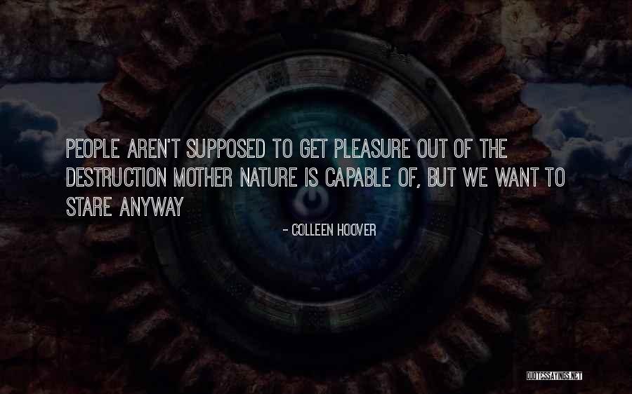 Balance And Composure Lyric Quotes By Colleen Hoover Balance And Composure Lyric Quotes By Colleen Hoover