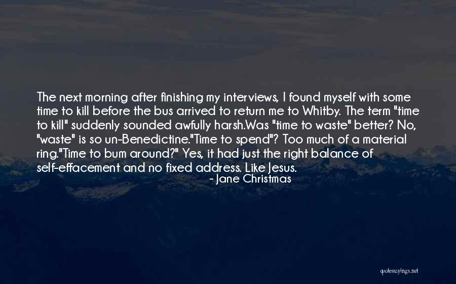 Balance And Jesus Quotes By Jane Christmas Balance And Jesus Quotes By Jane Christmas