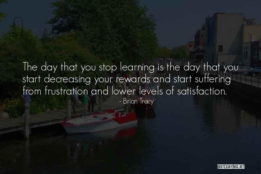Balance Between Good And Evil Quotes By Brian Tracy Balance Between Good And Evil Quotes By Brian Tracy