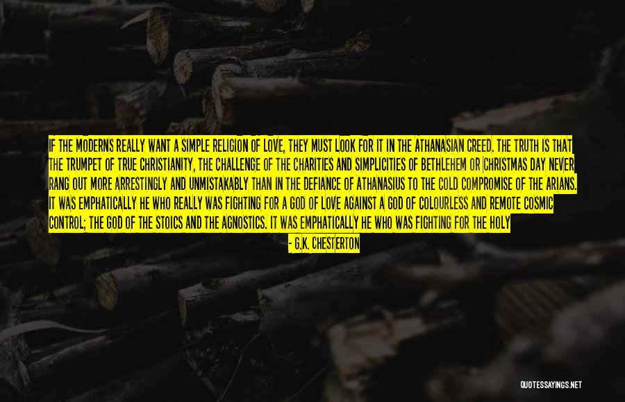 Balance In Nature Quotes By G.K. Chesterton Balance In Nature Quotes By G.K. Chesterton
