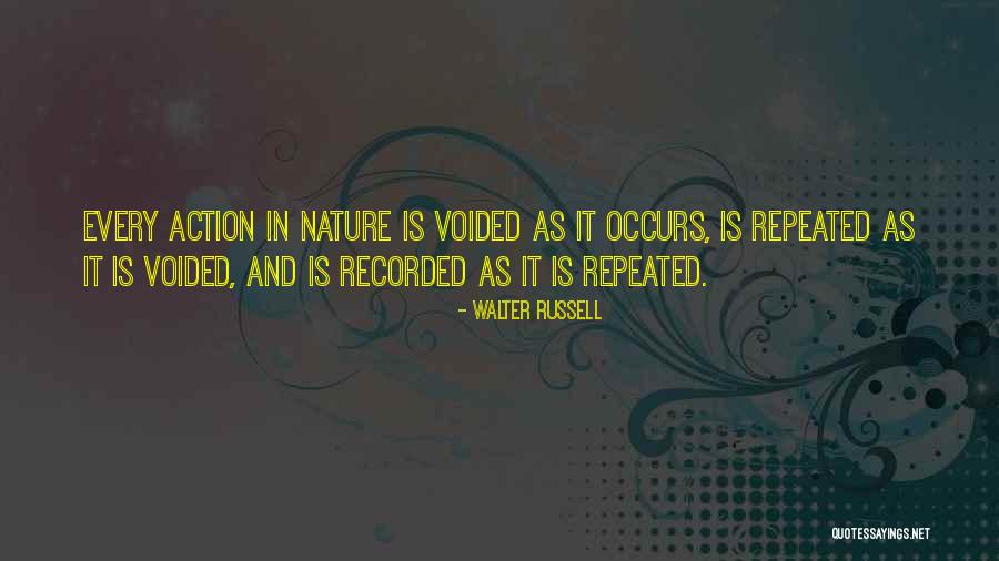 Balance In Nature Quotes By Walter Russell Balance In Nature Quotes By Walter Russell