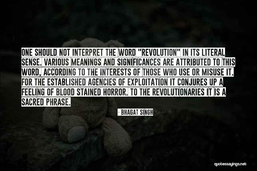 Balance Message Quotes By Bhagat Singh Balance Message Quotes By Bhagat Singh