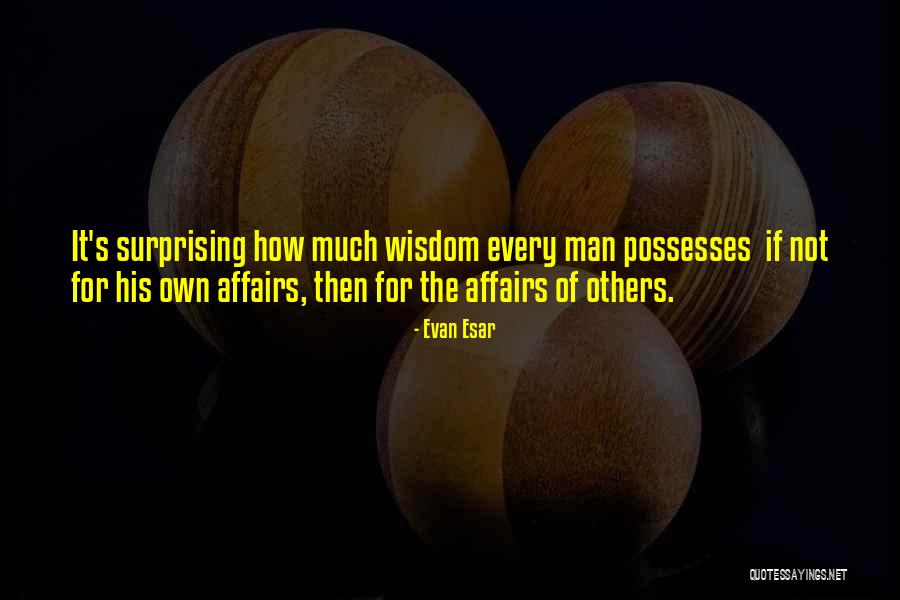 Balance Message Quotes By Evan Esar Balance Message Quotes By Evan Esar