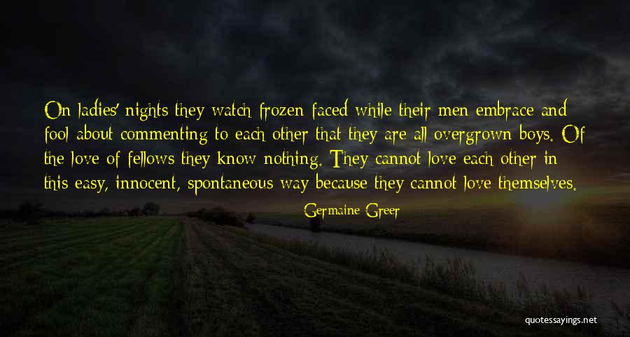 Balance Message Quotes By Germaine Greer Balance Message Quotes By Germaine Greer