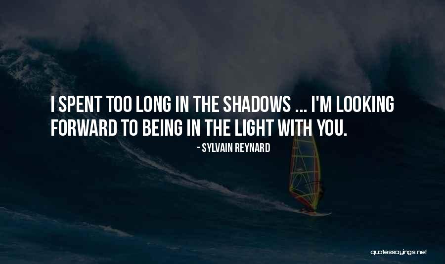 Balance Sayings And Quotes By Sylvain Reynard Balance Sayings And Quotes By Sylvain Reynard