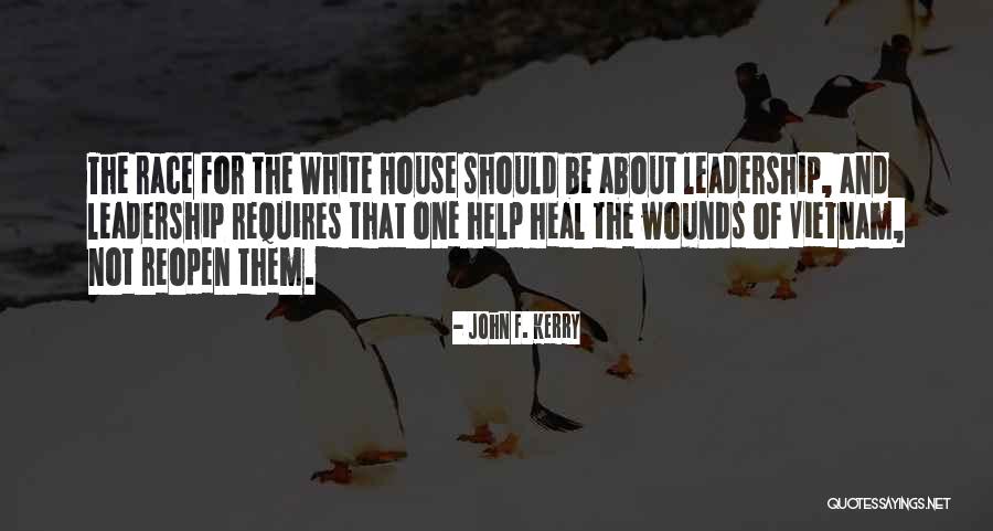 Balance The Books Quotes By John F. Kerry Balance The Books Quotes By John F. Kerry