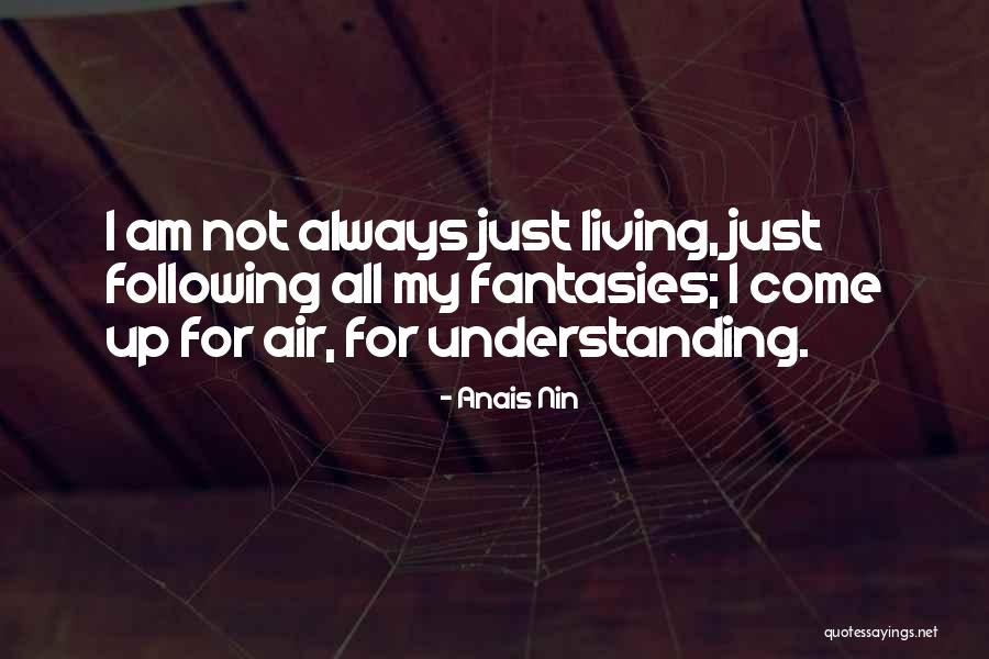 Balance The Following Quotes By Anais Nin Balance The Following Quotes By Anais Nin