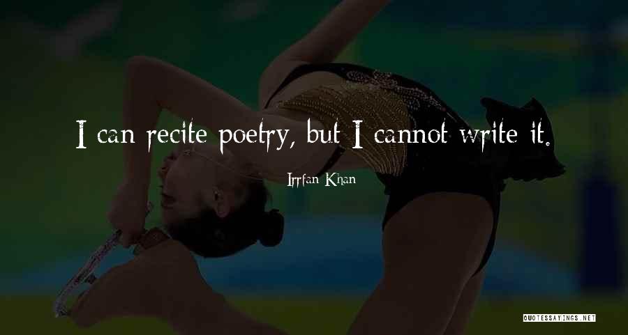 Balance The Mind Body And Soul Quotes By Irrfan Khan Balance The Mind Body And Soul Quotes By Irrfan Khan