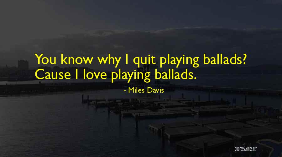 Balance The Mind Body And Soul Quotes By Miles Davis Balance The Mind Body And Soul Quotes By Miles Davis