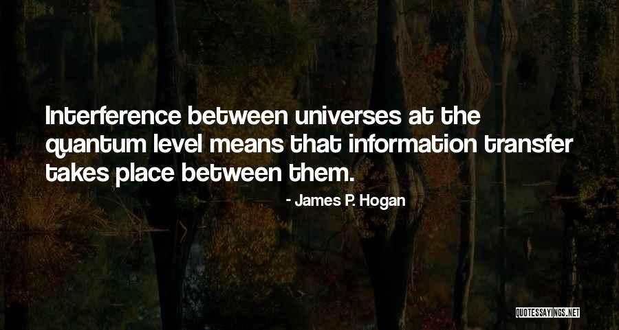 Balanced Budget Amendment Quotes By James P. Hogan Balanced Budget Amendment Quotes By James P. Hogan