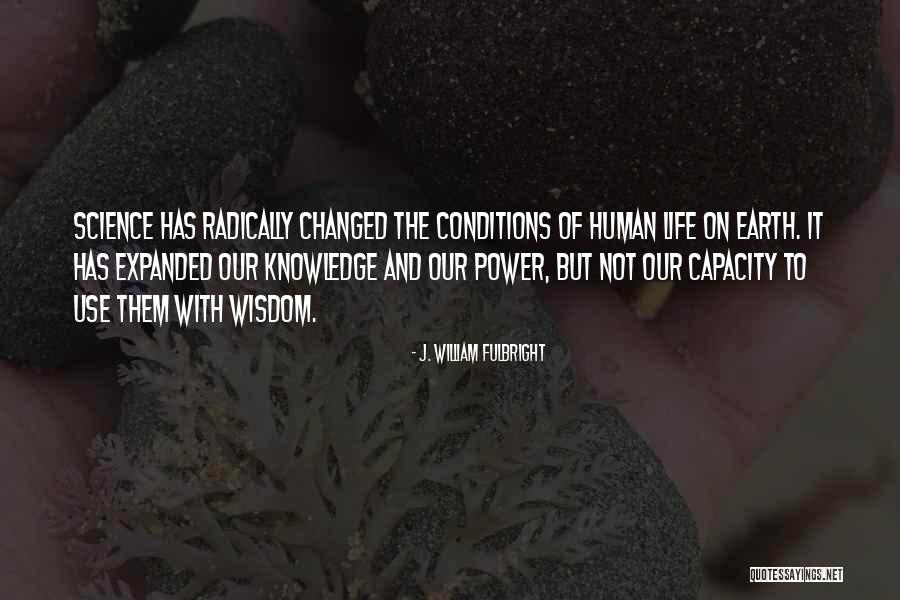 Balanced Literacy Quotes By J. William Fulbright Balanced Literacy Quotes By J. William Fulbright